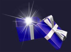 Geschenkidee Sterntaufe Geschenkidee Sterntaufe