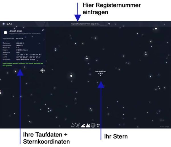 Stern-finden2