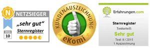 Auszeichnungen