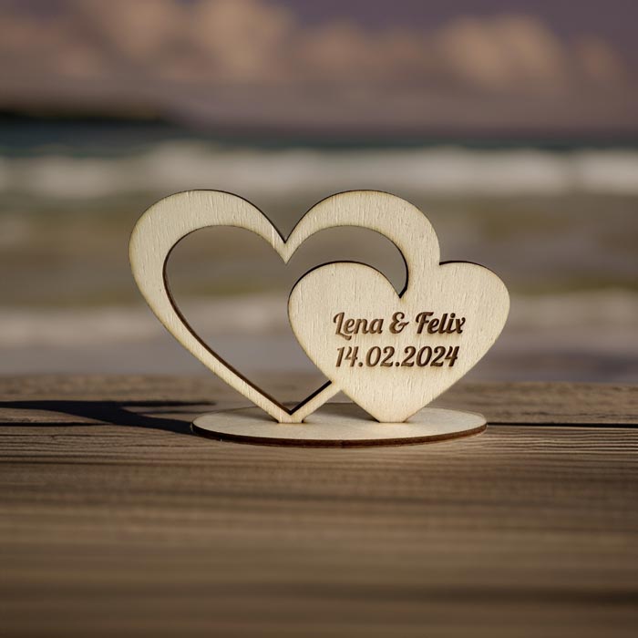 Sterntaufe Paket "Valentinstag" – Bild 4