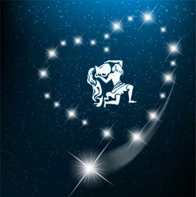 wassermann-liebe Wassermann und die Liebe